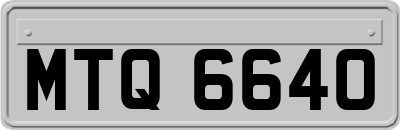MTQ6640