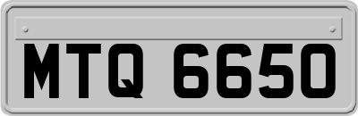 MTQ6650
