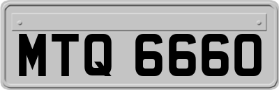 MTQ6660