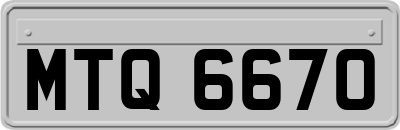 MTQ6670