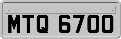 MTQ6700