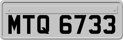 MTQ6733