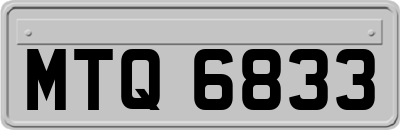 MTQ6833