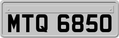 MTQ6850