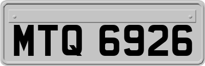 MTQ6926