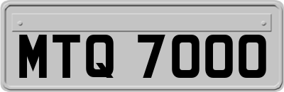 MTQ7000