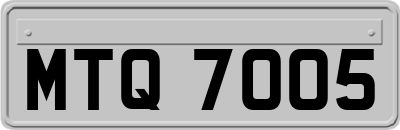 MTQ7005