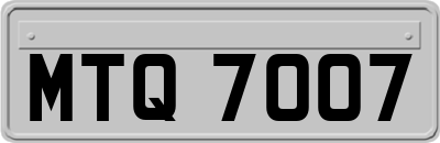 MTQ7007