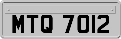 MTQ7012