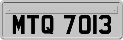 MTQ7013