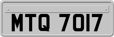 MTQ7017