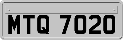 MTQ7020