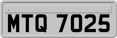 MTQ7025