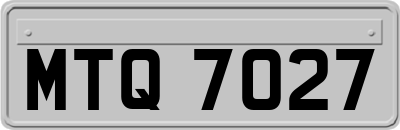 MTQ7027