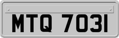 MTQ7031