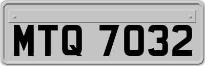 MTQ7032
