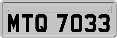 MTQ7033