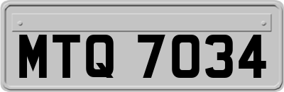 MTQ7034