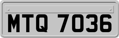 MTQ7036