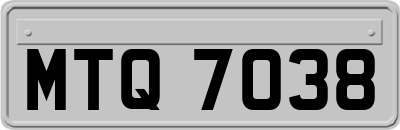 MTQ7038