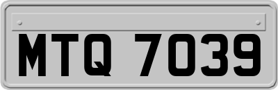 MTQ7039