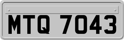 MTQ7043