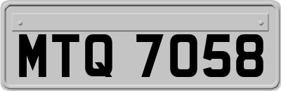 MTQ7058