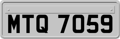 MTQ7059