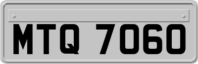 MTQ7060