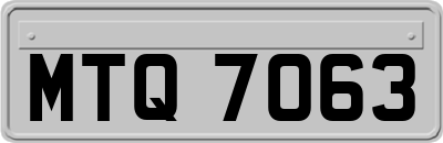 MTQ7063
