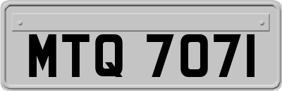 MTQ7071