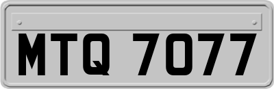 MTQ7077
