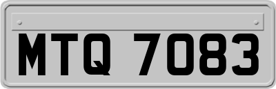 MTQ7083