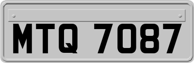 MTQ7087