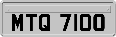 MTQ7100