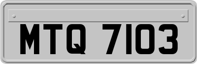 MTQ7103