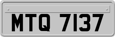 MTQ7137
