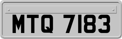 MTQ7183