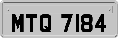 MTQ7184