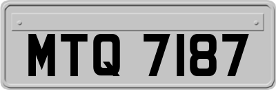 MTQ7187