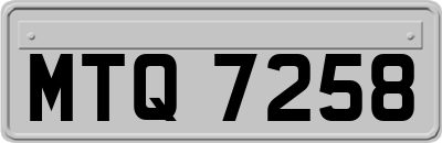 MTQ7258