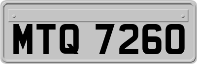 MTQ7260