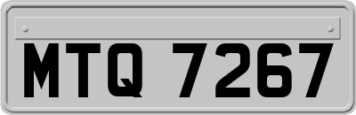 MTQ7267