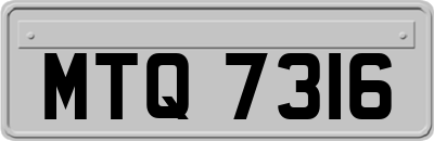 MTQ7316