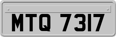 MTQ7317