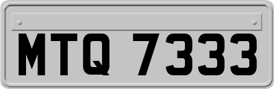 MTQ7333