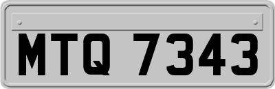 MTQ7343