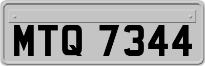 MTQ7344