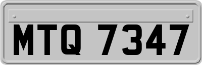 MTQ7347