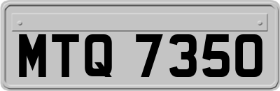 MTQ7350